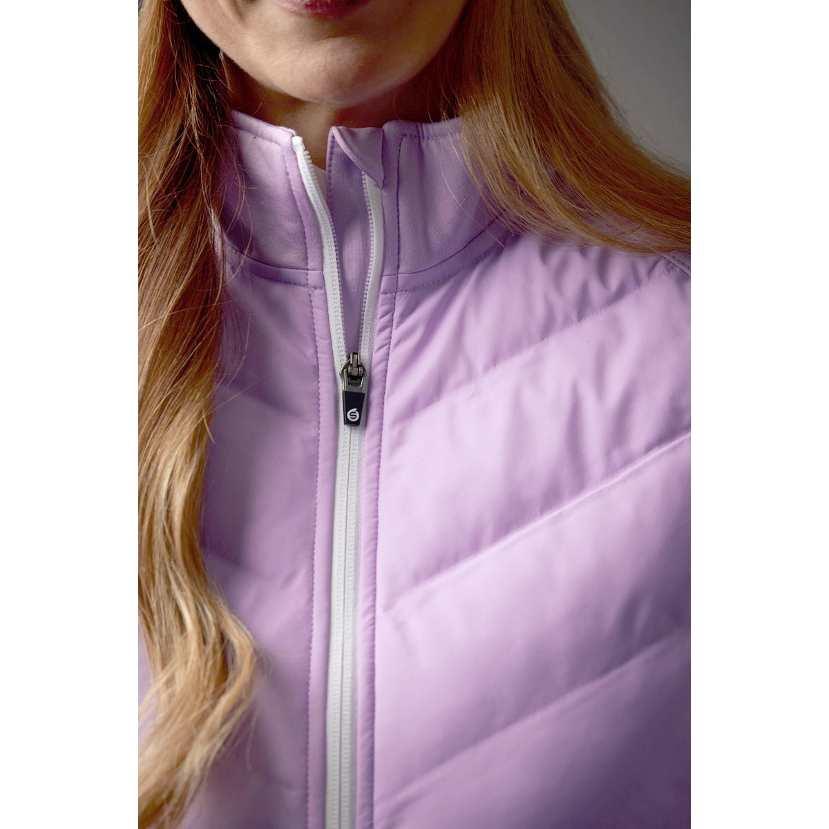 Sunderland Ladies Lightweight Padded Gilet