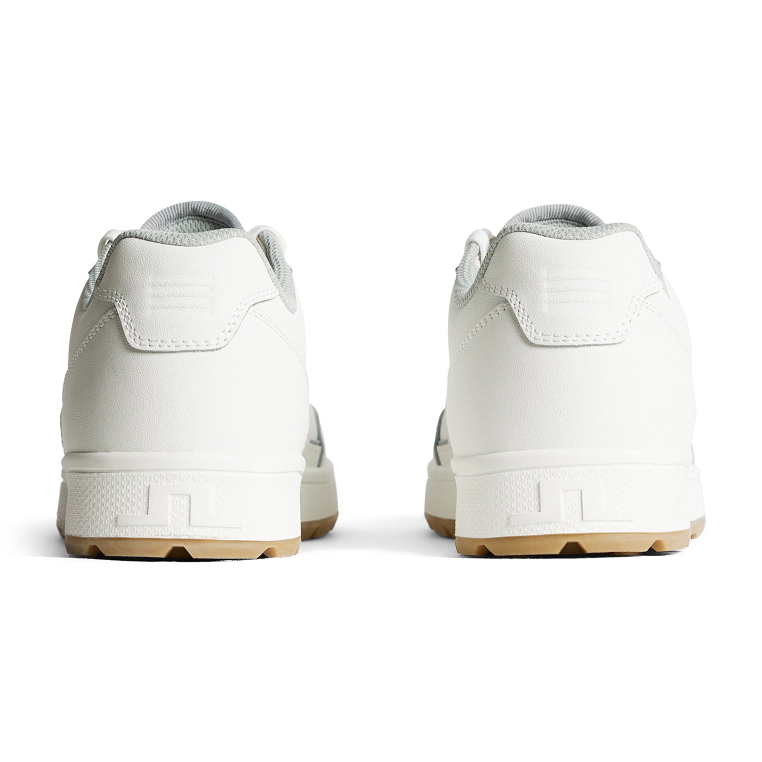 J.Lindeberg Ladies Spikeless Golf Shoes - Modern Performance, Everyday Style