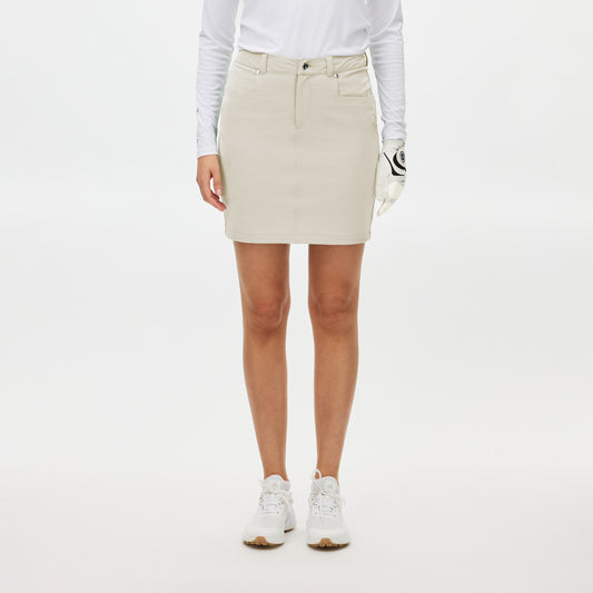 Rohnisch Ladies Skort - Flattering, Stretch Comfort for the Course & Beyond