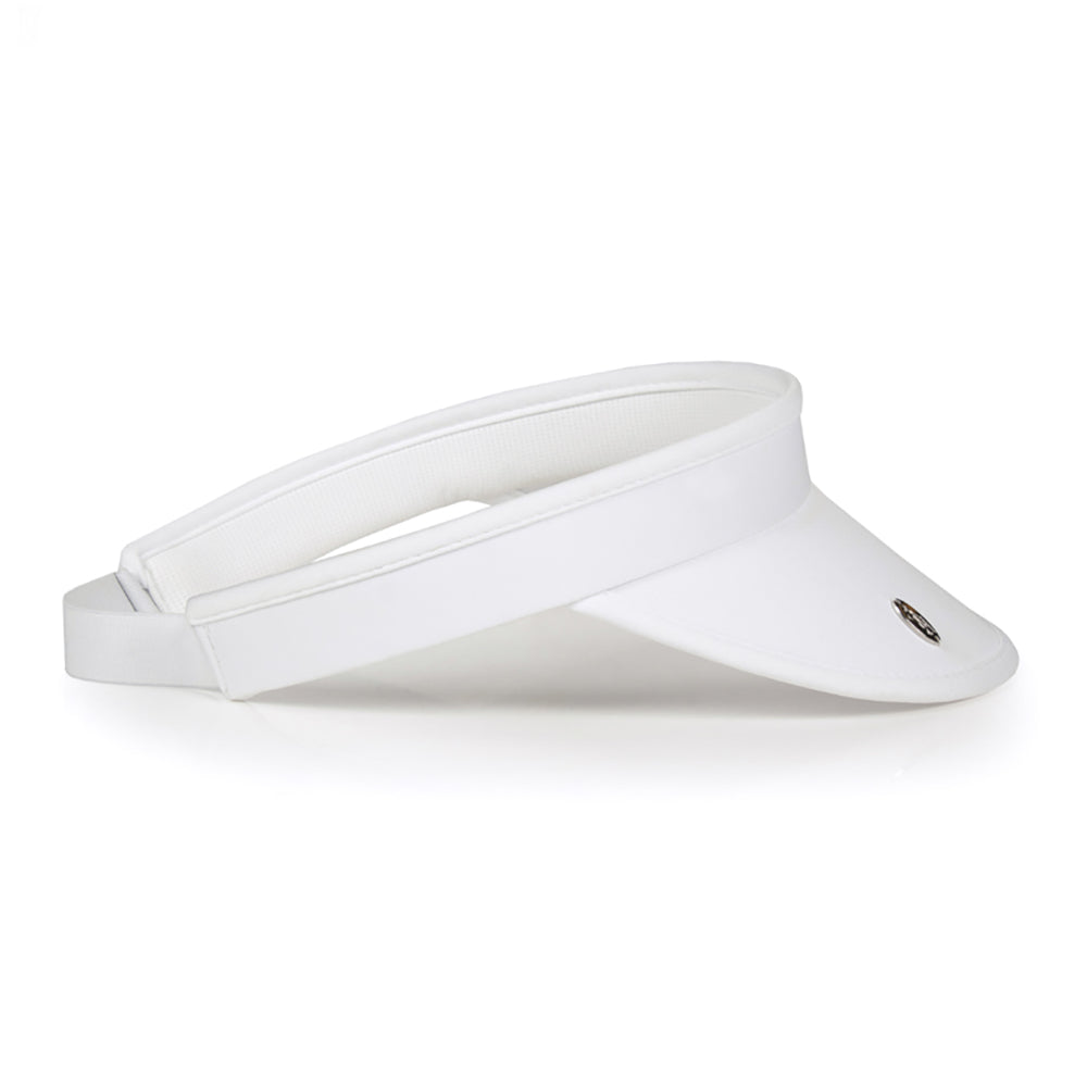 Glenmuir Ladies Adjustable Golf Visor