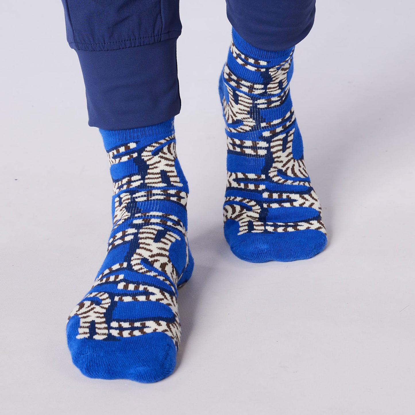 Swing Out Sister 2 Pair Pack of Socks