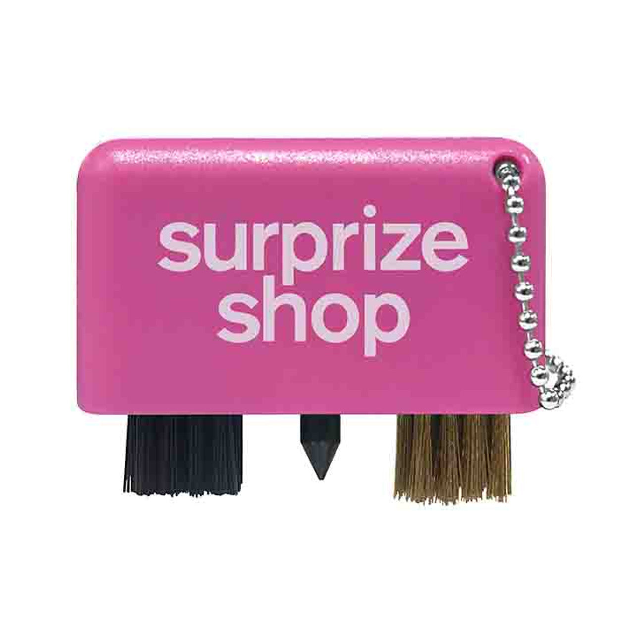 SurprizeShop 3 In 1 Club Head Cleaner