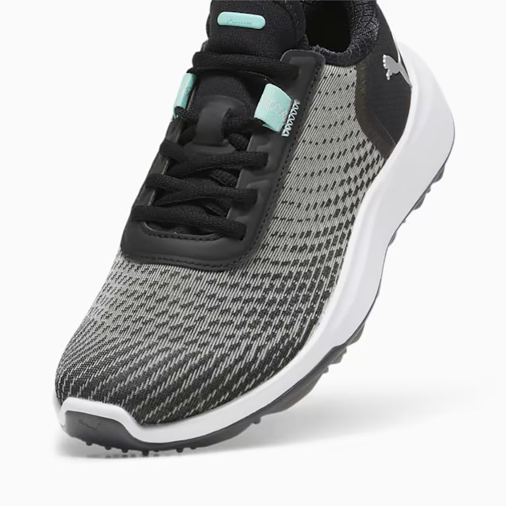 Puma Golf Women's Fusion Crush Spikeless Golf Shoes - Last Pair