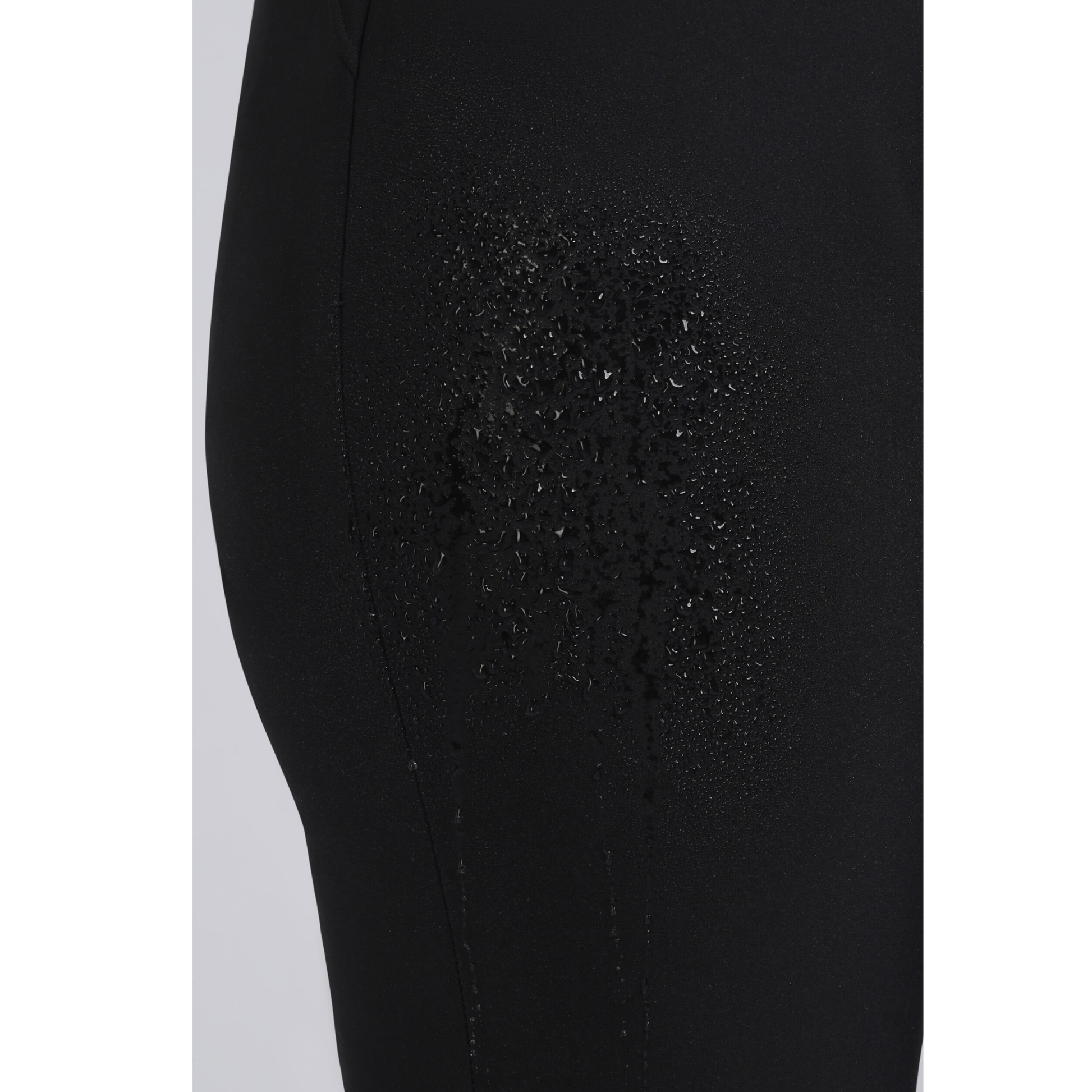 Callaway Ladies Weather Series Thermal Trousers in Caviar