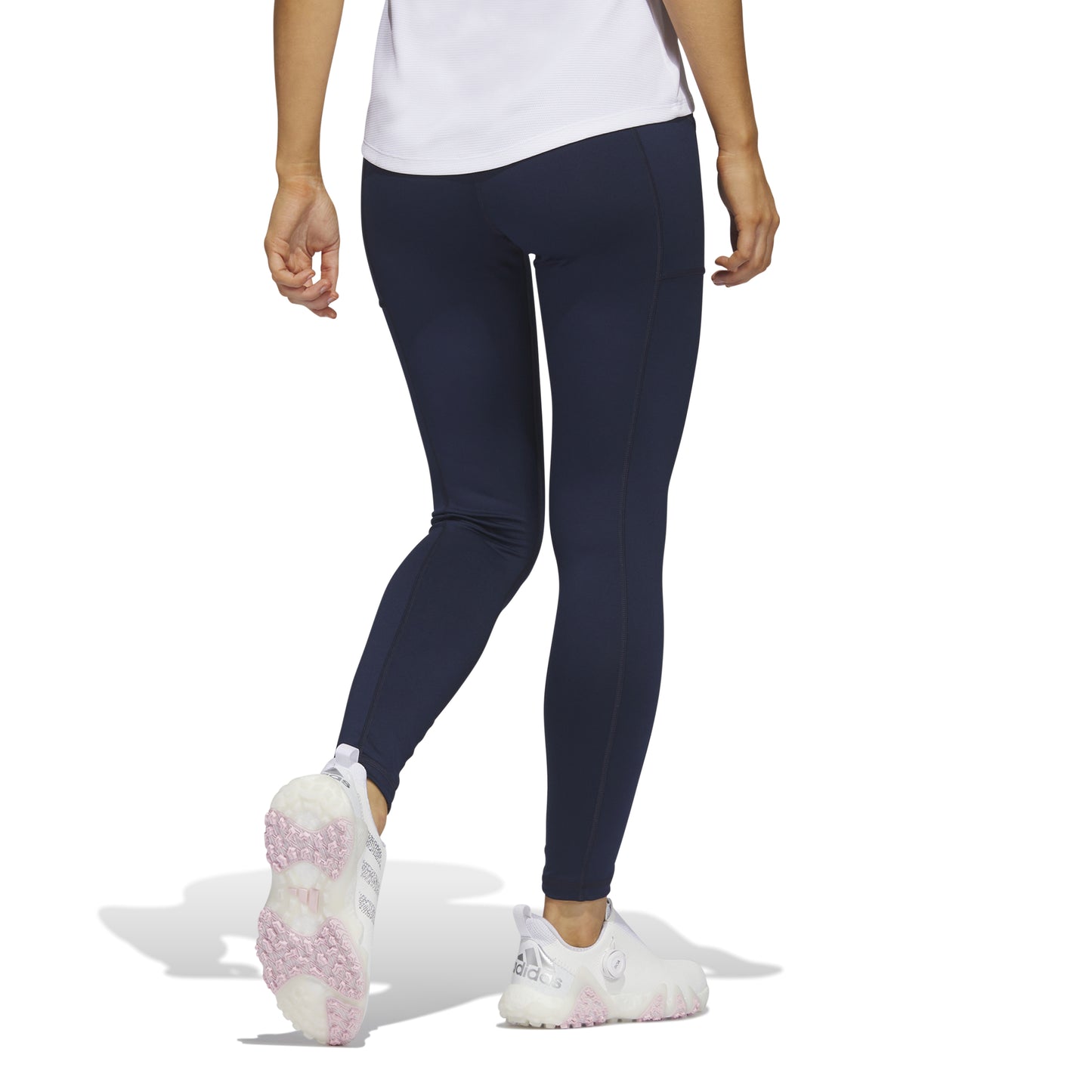 Adidas A1000 - Women's Pocket Leggings