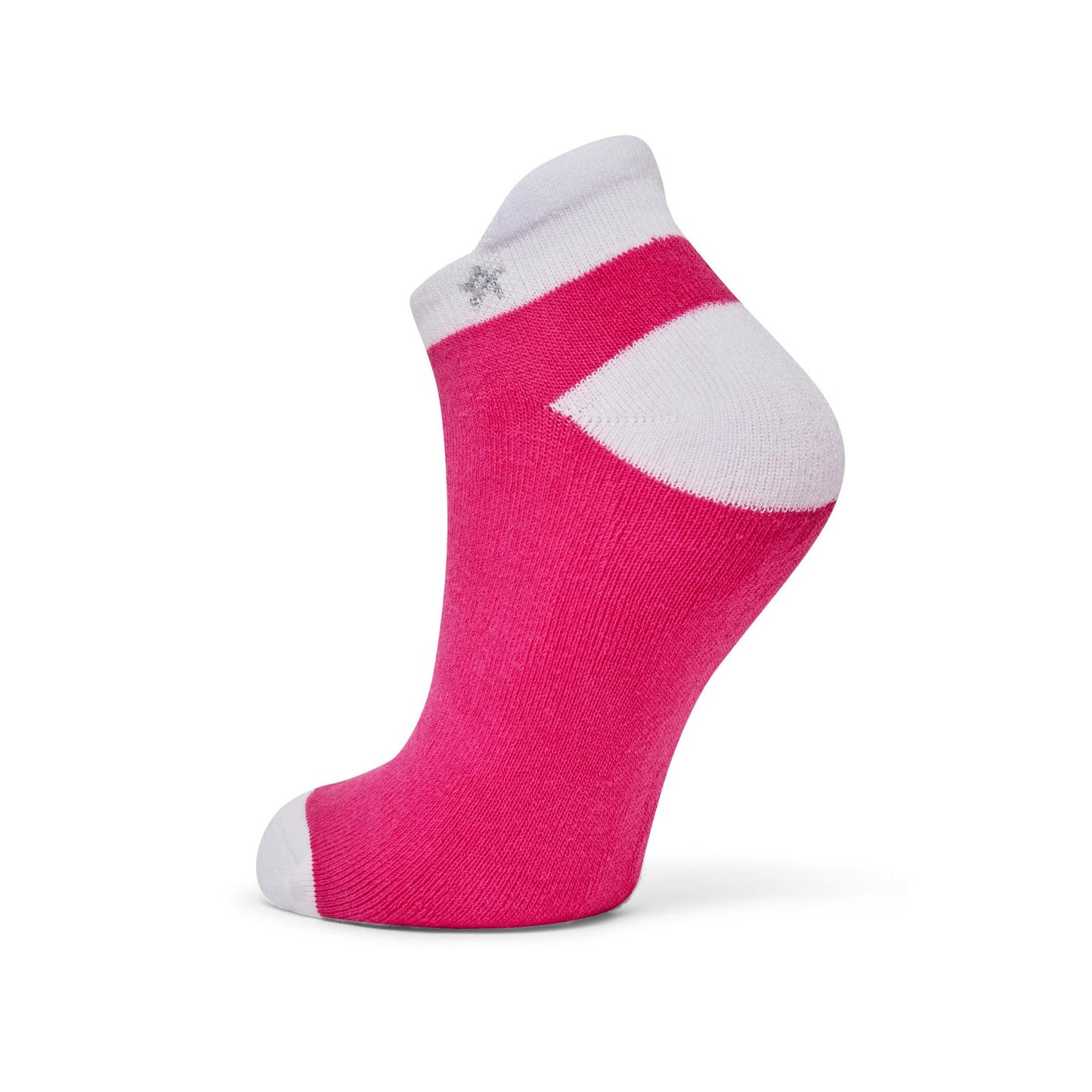 Swing Out Sister 2 Pair Pack of Cotton Rich Ankle Socks