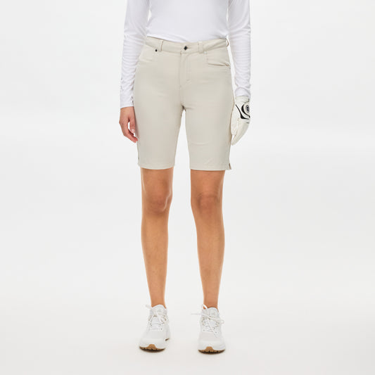 Rohnisch Ladies Lightweight Bermuda Shorts