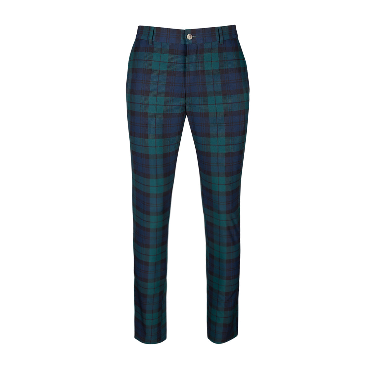 Glenmuir Mens Stretch Trousers