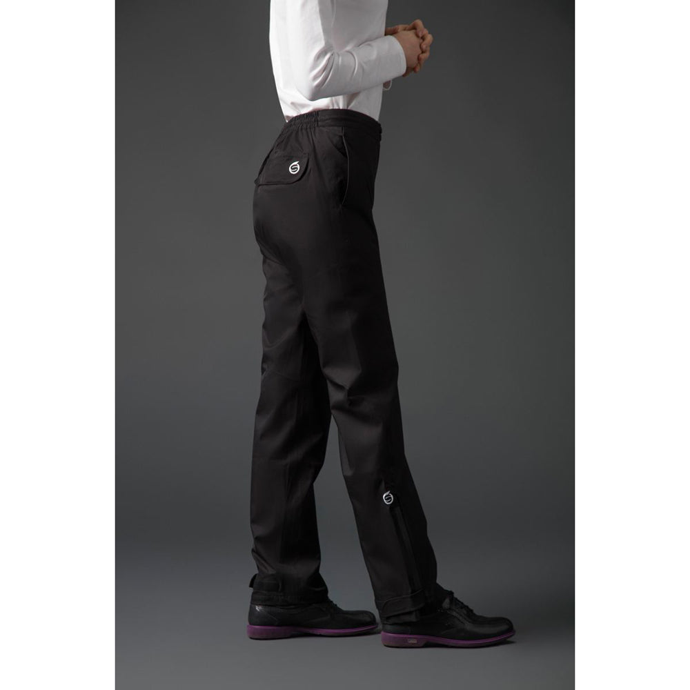 Callaway Ladies Liberty 3.0 Waterproof Trousers in Navy Blue - XL Only –  GolfGarb