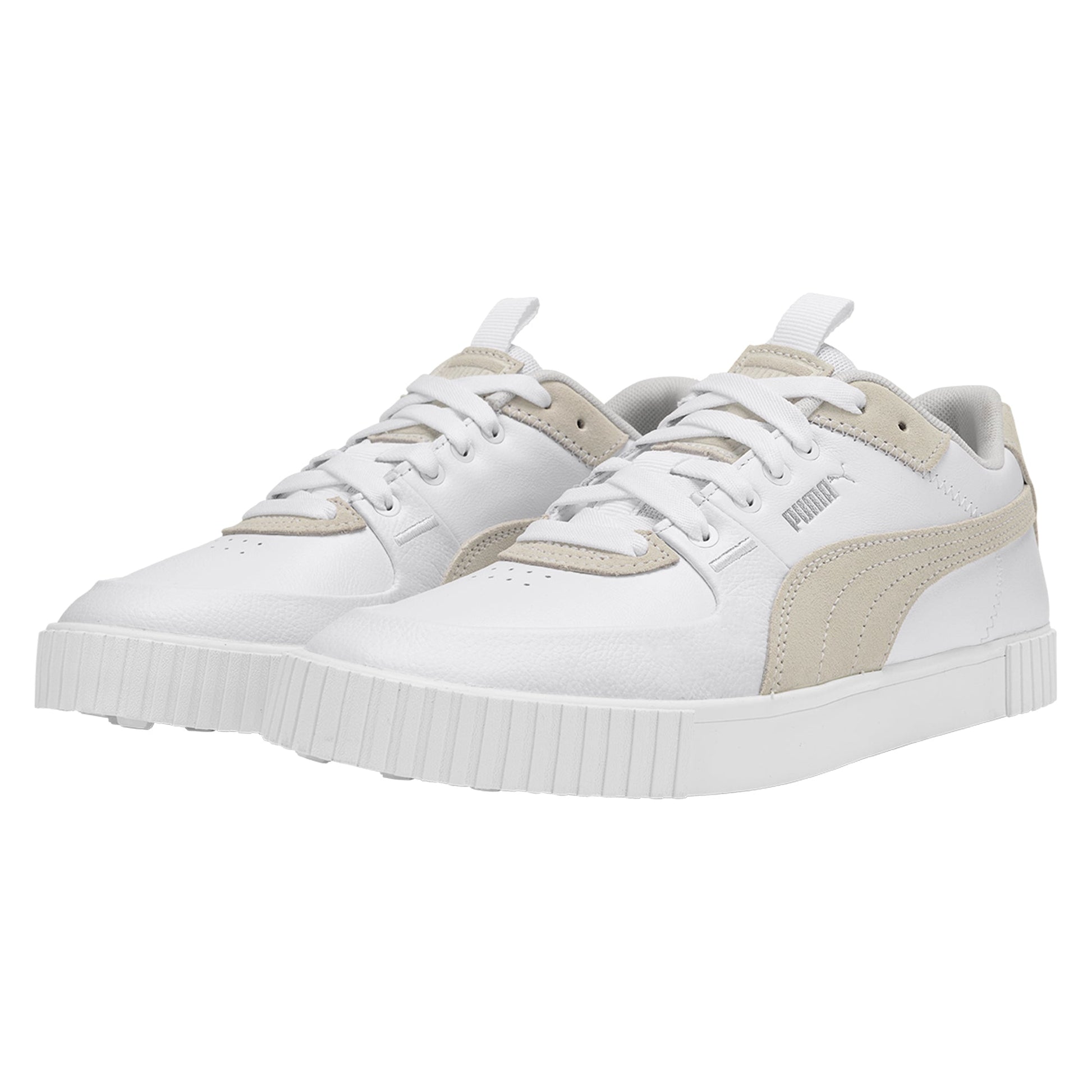 Puma Ladies Cali G Spikeless Golf Shoes