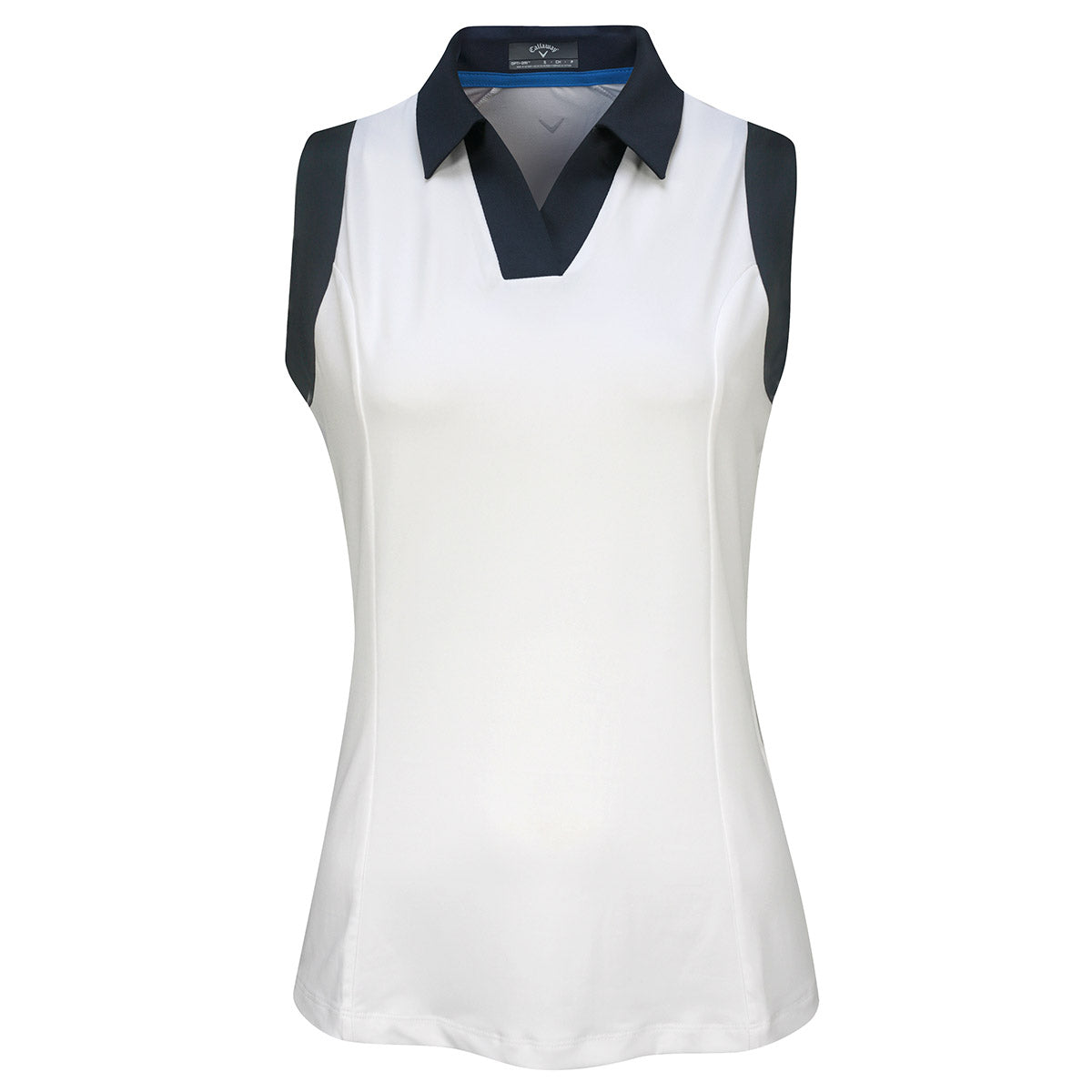 Callaway on sale sleeveless sweater