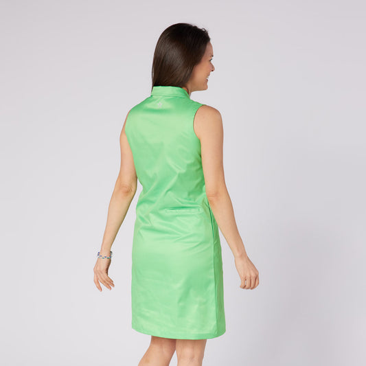 Swing Out Sister Ladies Versatile Dress with Sleek Shift Design for Comfort & Confidence
