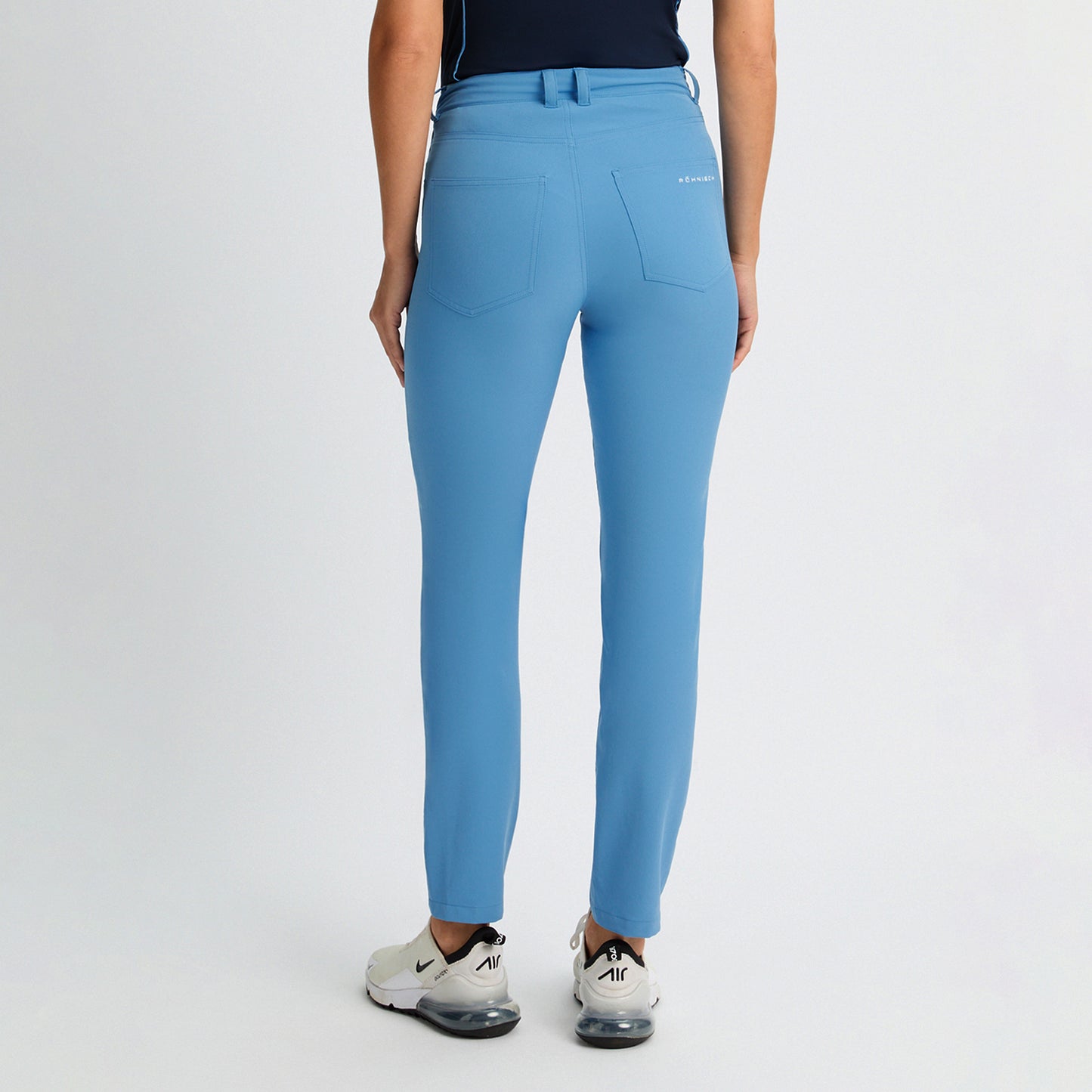 Rohnisch Ladies Lightweight Comfort Trousers