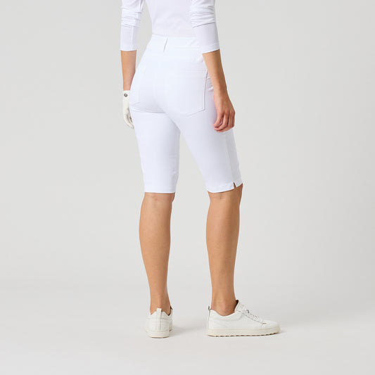 Daily Sports Ladies Bermuda Shorts - Comfort in Motion