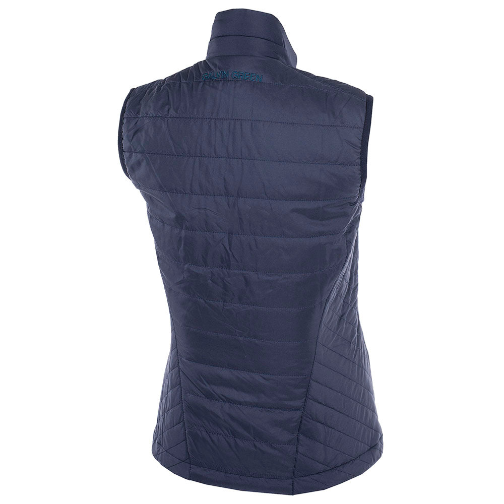 Galvin green gilet on sale sale