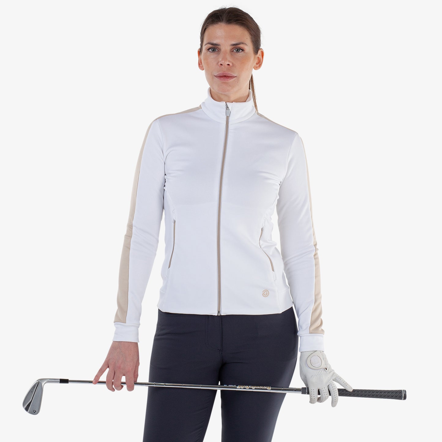 Galvin Green Women's Full-Zip INSULA Jacket