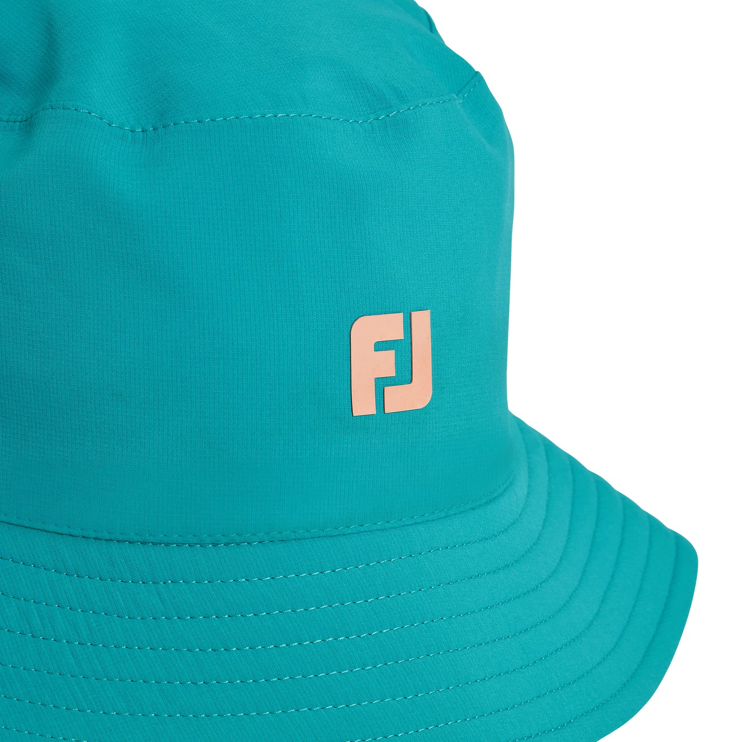 FootJoy Women’s Reversible Bucket Hat - Two Looks, All-Day Sun Protection