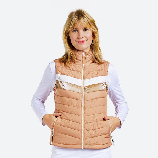 Nivo Ladies Lightweight Golf Gilet