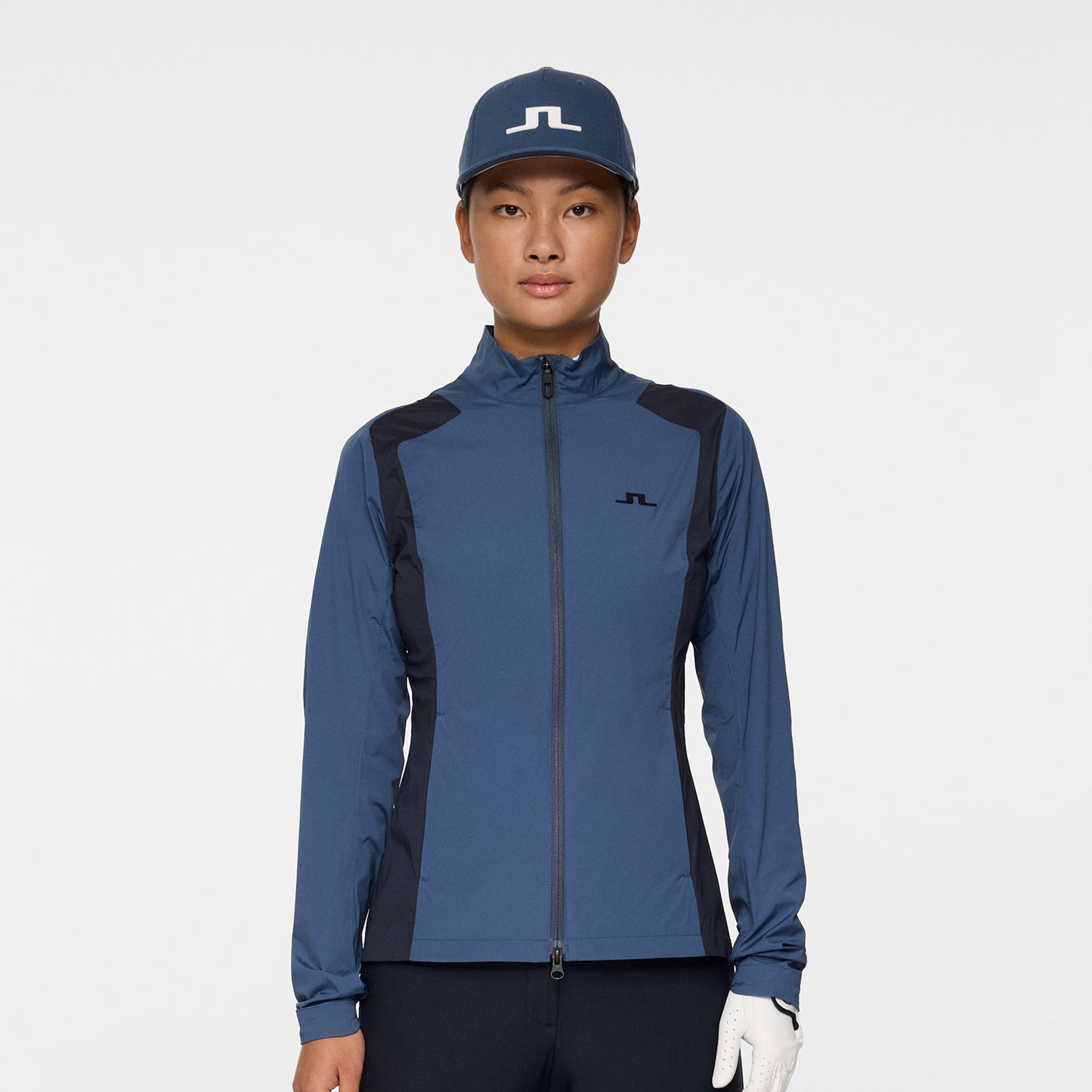 J.Lindeberg Ladies Lightweight Windproof Jacket