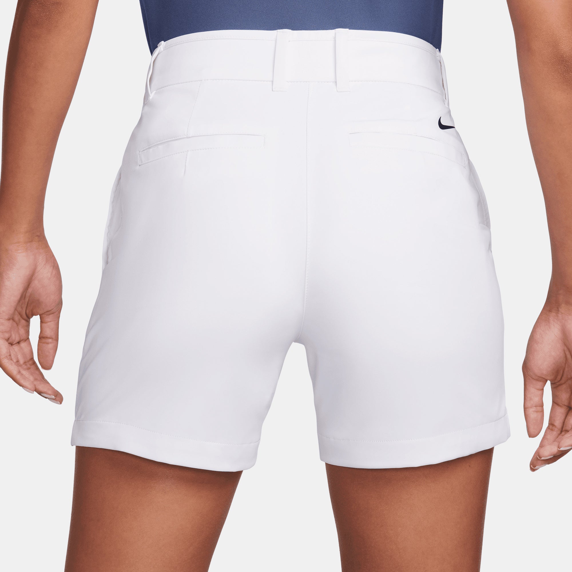 Nike women's golf shorts deals