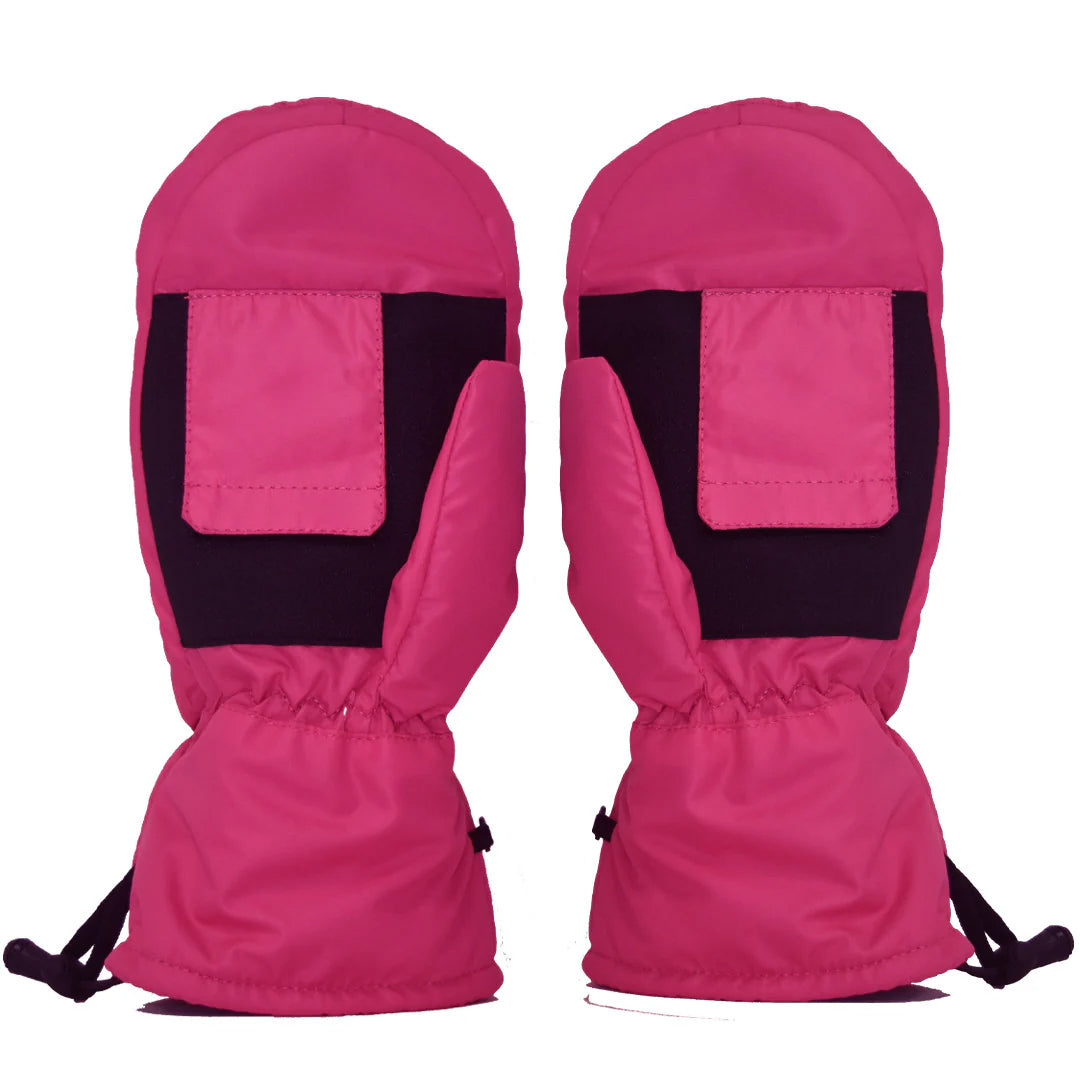 Surprizeshop Ladies Golf Winter Mitts