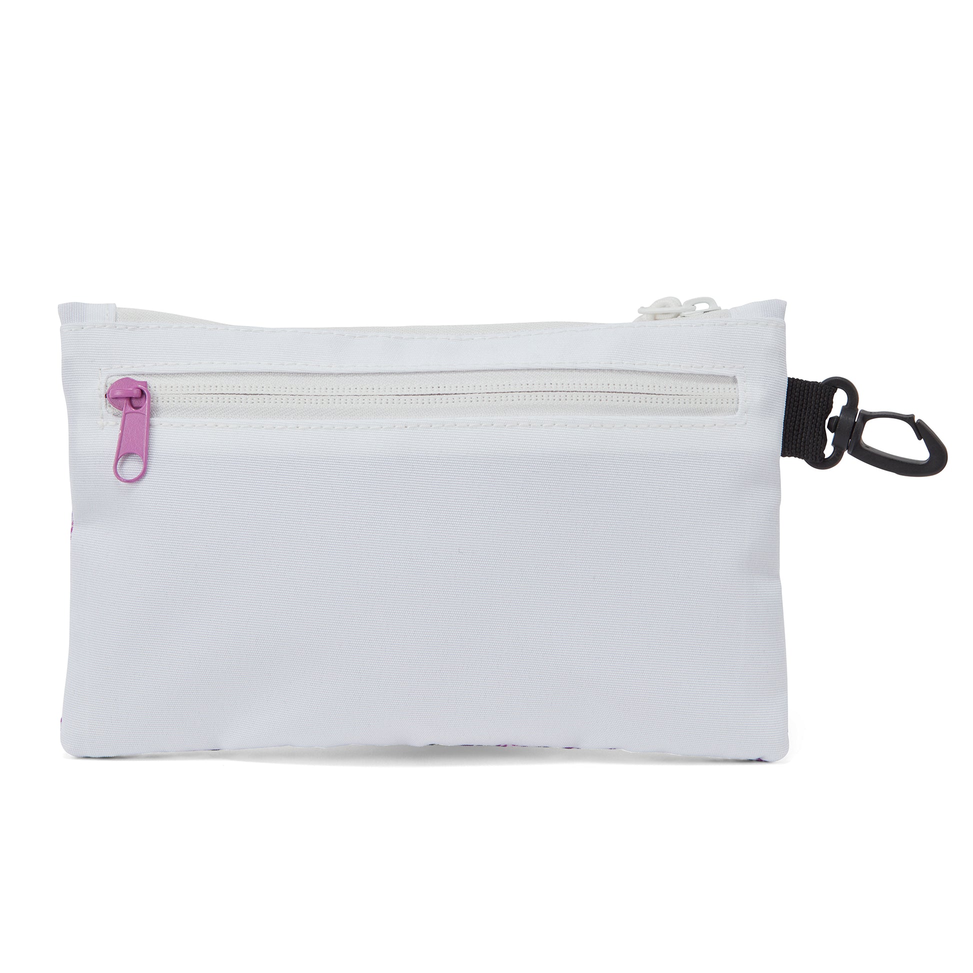 FootJoy Women's Zipped Valuables Pouch with 2 Pockets