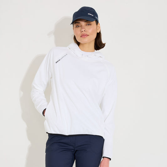Abacus Ladies Bounce Waterproof Hoodie